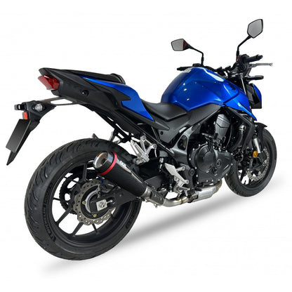 IXIL Sportkipufogó – HONDA CB 750 HORNET 25-26 (RH24) (XC) - KH6203XC