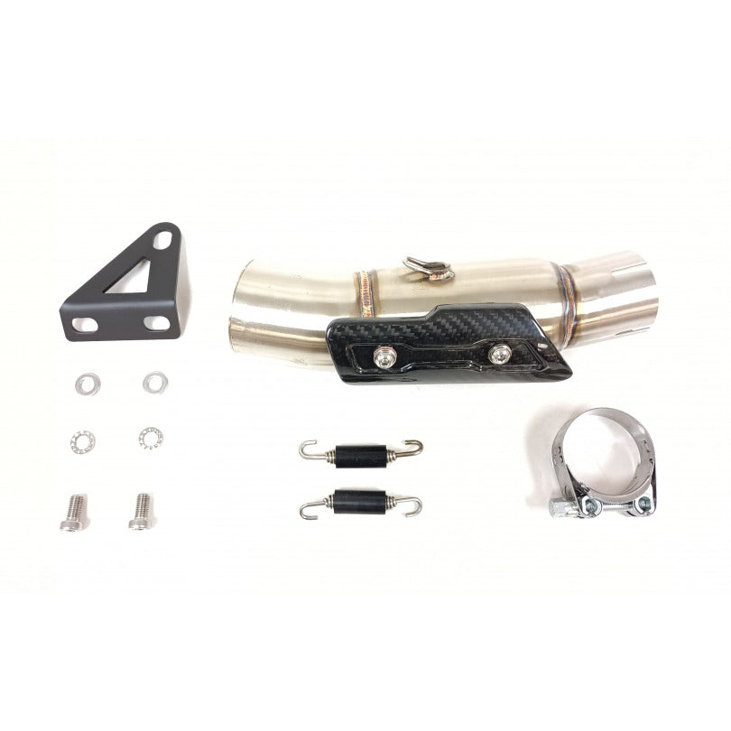 IXIL Sportkipufogó – HONDA CB 750 HORNET 25-26 (RH24) (XC) - KH6203XC