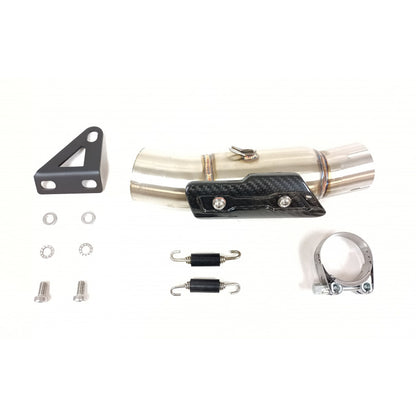 IXIL Sportkipufogó – HONDA CB 750 HORNET 25-26 (RH24) (XC) - KH6203XC