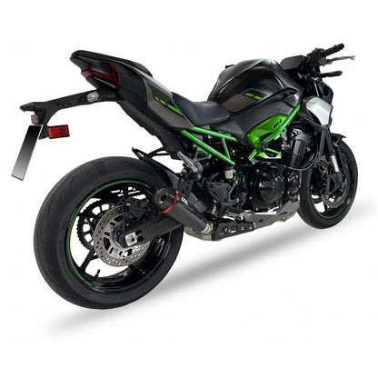 IXIL Sportkipufogó – KAWASAKI Z 900 / SE 91 kW 25-26 (ZR900S) (XC) - KK7230XC