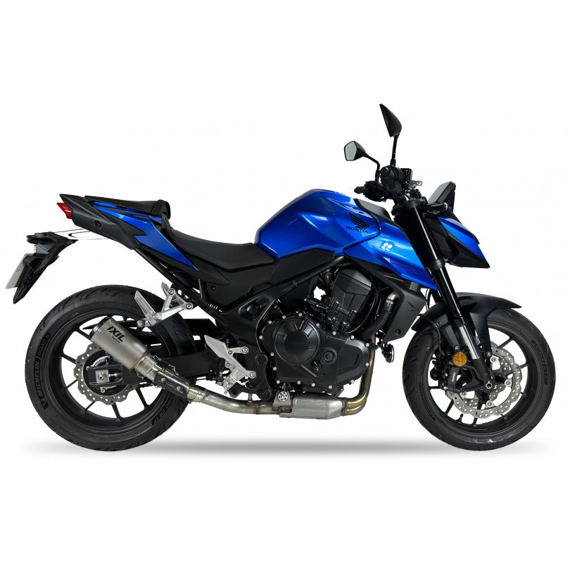 IXIL Sportkipufogó – HONDA CB 750 HORNET 25-26 (RH24) (RC) - CH6203RC