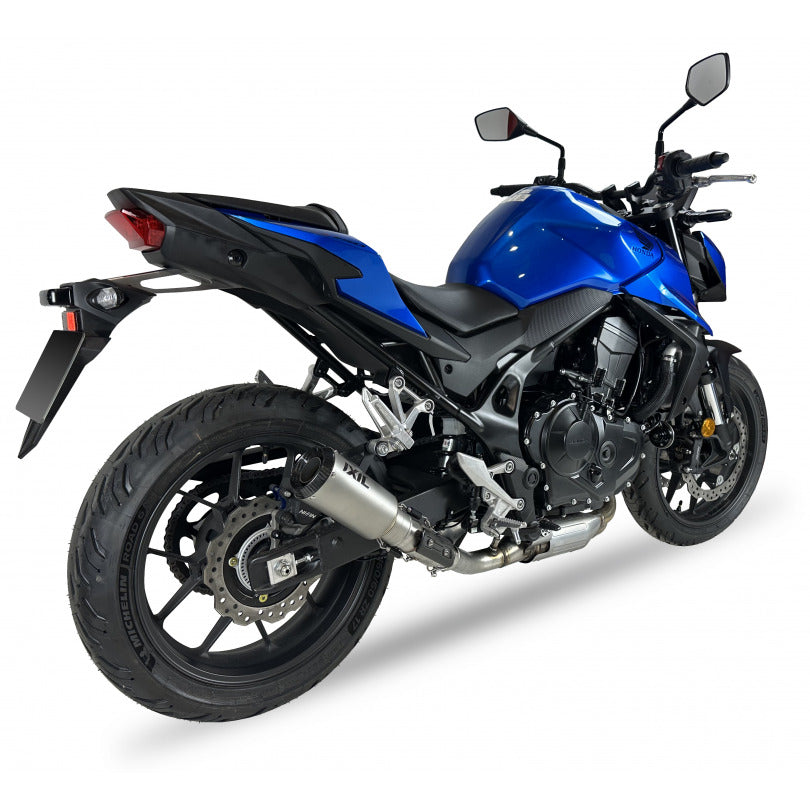 IXIL Sportkipufogó – HONDA CB 750 HORNET 25-26 (RH24) (RC) - CH6203RC