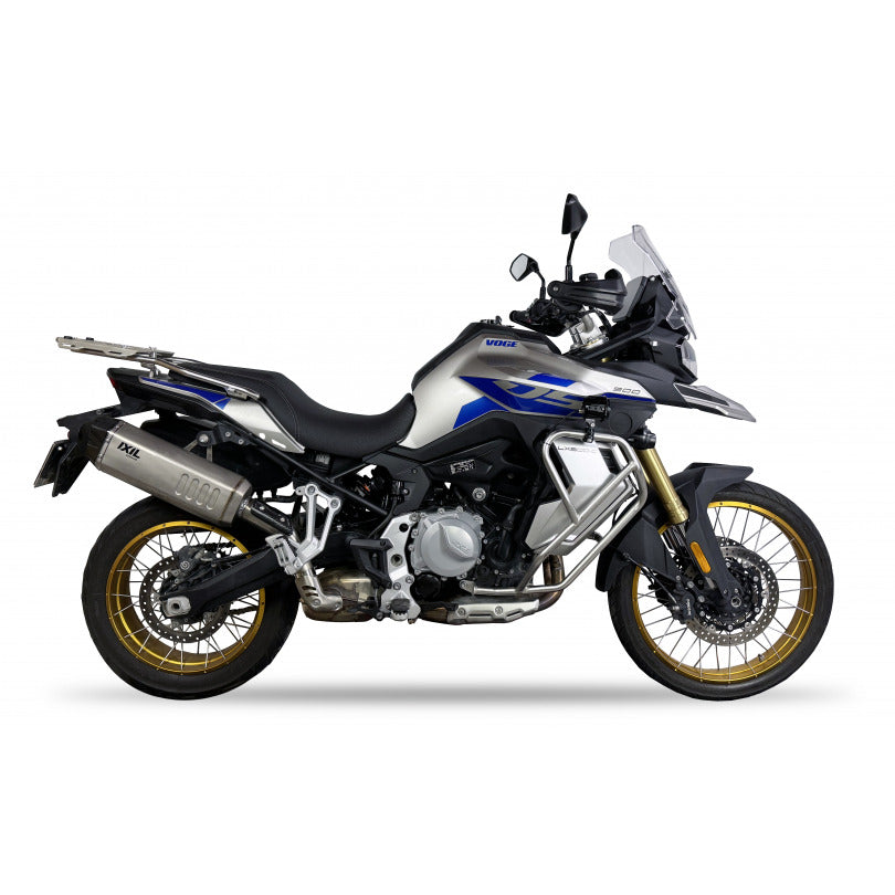 IXIL Sportkipufogó – VOGE 900 DSX (DS900X / RA22F) (MXS) - EV1039SC