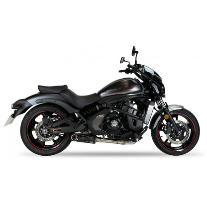 IXIL Sportkipufogó – KAWASAKI VN 650 VULCAN S 15-23 (EN650A D J) - SK7755C
