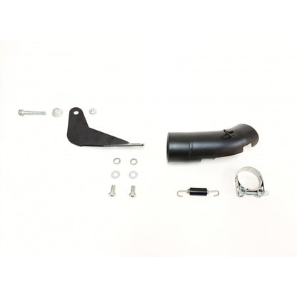 IXIL Sportkipufogó – ROYAL ENFIELD GUERRILLA 450 - CR5227RB