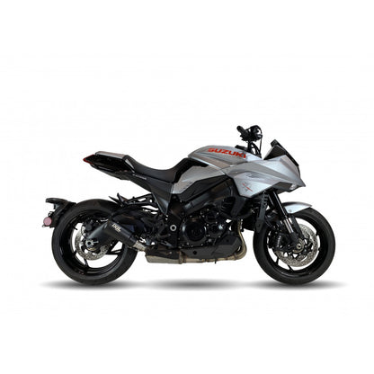 IXIL Sportkipufogó – SUZUKI KATANA 1000 21-24 (WEK0) - CS8210RB