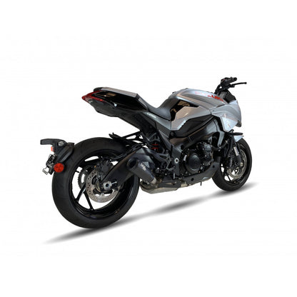 IXIL Sportkipufogó – SUZUKI KATANA 1000 21-24 (WEK0) - CS8210RB