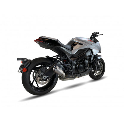 IXIL Sportkipufogó – SUZUKI KATANA 1000 21-24 (WEK0) - CS8210RC