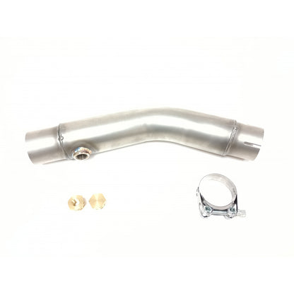 IXIL Katalizátor Kiváltó/Leömlő – KAWASAKI ZX-6 R NINJA 2024 (ZX636J) - KIT7244C1