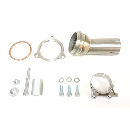 IXIL Sportkipufogó – KAWASAKI Z 400 19-21 (ER400D) - OK7040VSE