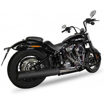IXIL Sportkipufogó – H-D STREET BOB 2025 (HC2-1B) - HD1033SB