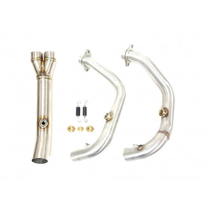IXIL Katalizátor Kiváltó/Leömlő – VOGE 900 DSX (LX900C) - KIT1039C1