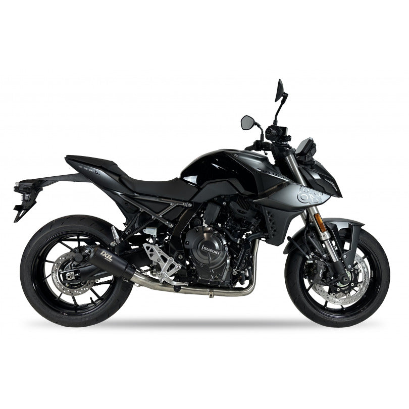 IXIL Sportkipufogó – SUZUKI GSX-8R 23-26 (WEM2 WEM3) (RB) - CS8248RB
