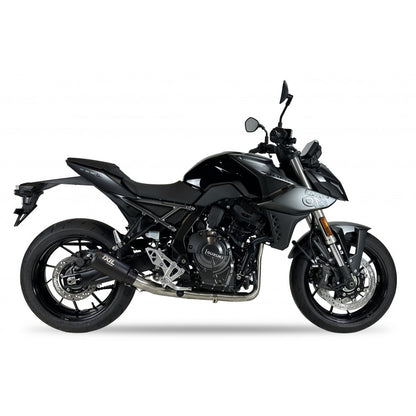 IXIL Sportkipufogó – SUZUKI GSX-8R 23-26 (WEM2 WEM3) (RB) - CS8248RB