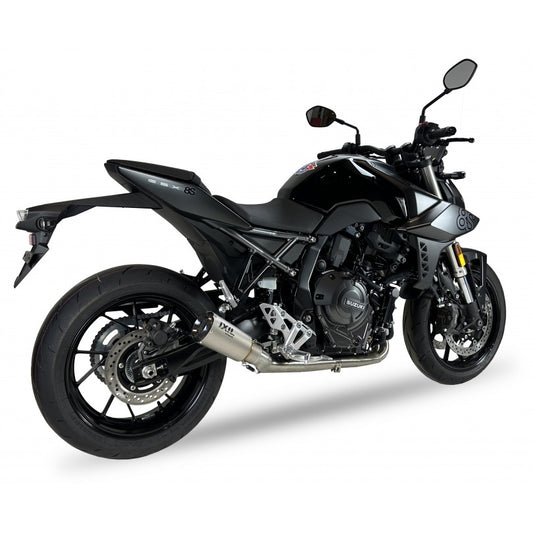 IXIL Sportkipufogó – SUZUKI GSX-8R 23-26 (WEM2 WEM3) (RC) - CS8248RC