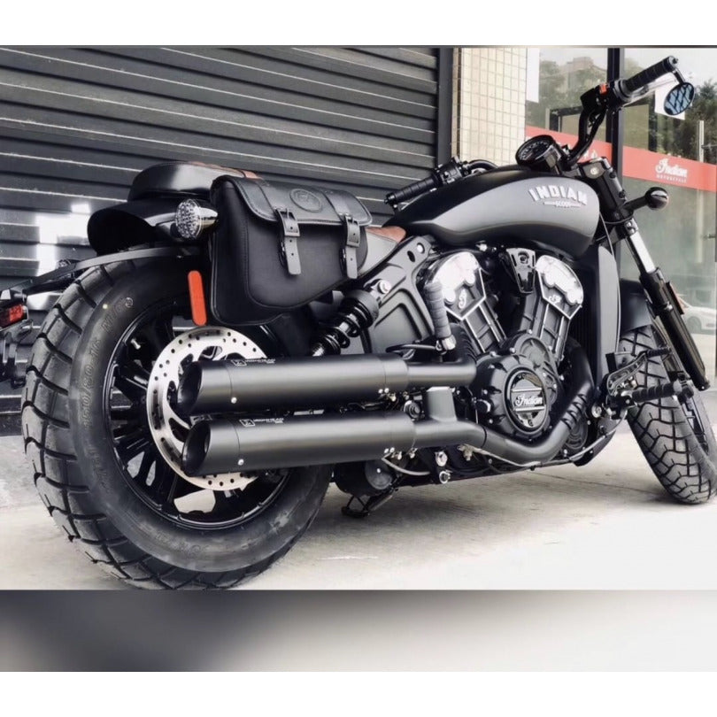 IXIL Sportkipufogó – INDIAN SCOUT 15-23 - HI2001SB
