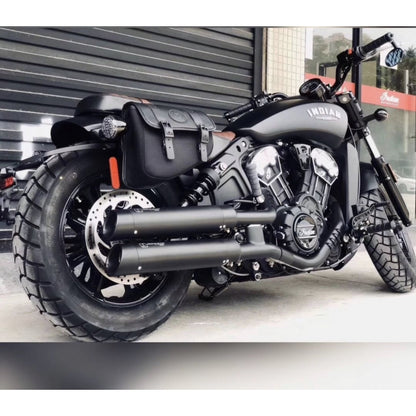 IXIL Sportkipufogó – INDIAN SCOUT BOBBER 15-23 - HI2001SB