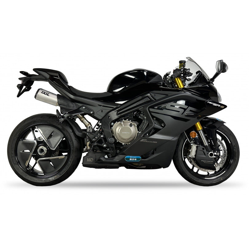 IXIL Sportkipufogó – CFMOTO 750 SR-S (2RC) - CF3251RC