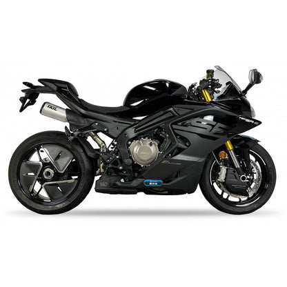 IXIL Sportkipufogó – CFMOTO 750 SR-S (2RC) - CF3251RC