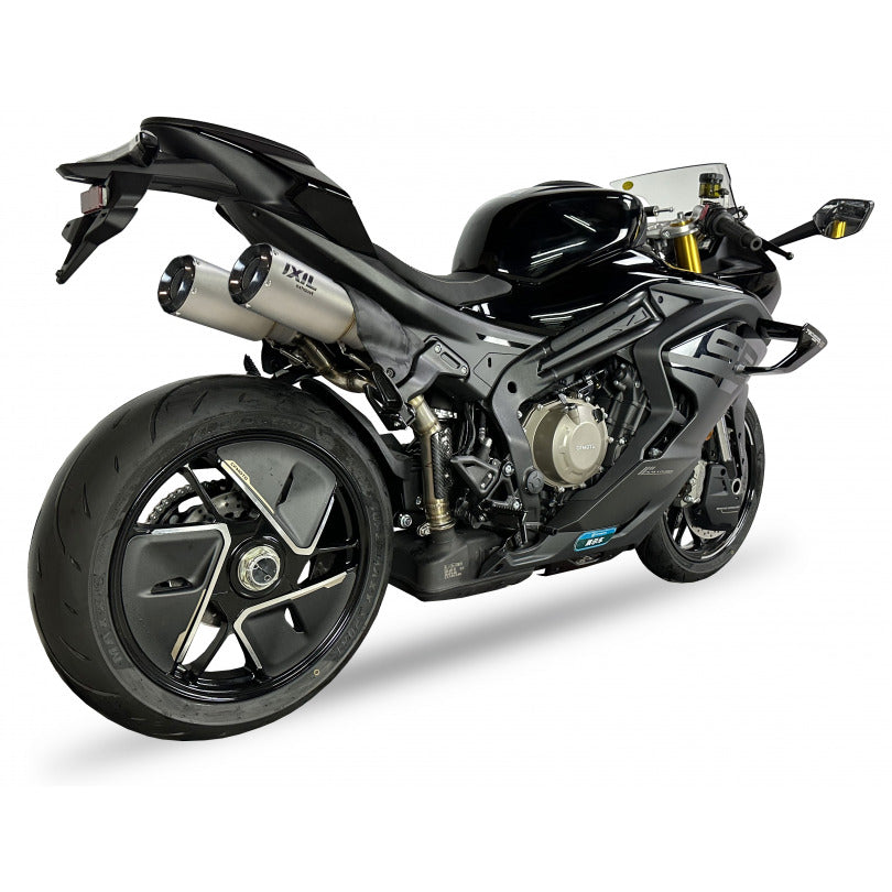 IXIL Sportkipufogó – CFMOTO 750 SR-S (2RC) - CF3251RC