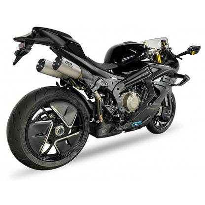 IXIL Sportkipufogó – CFMOTO 750 SR-S (2RC) - CF3251RC