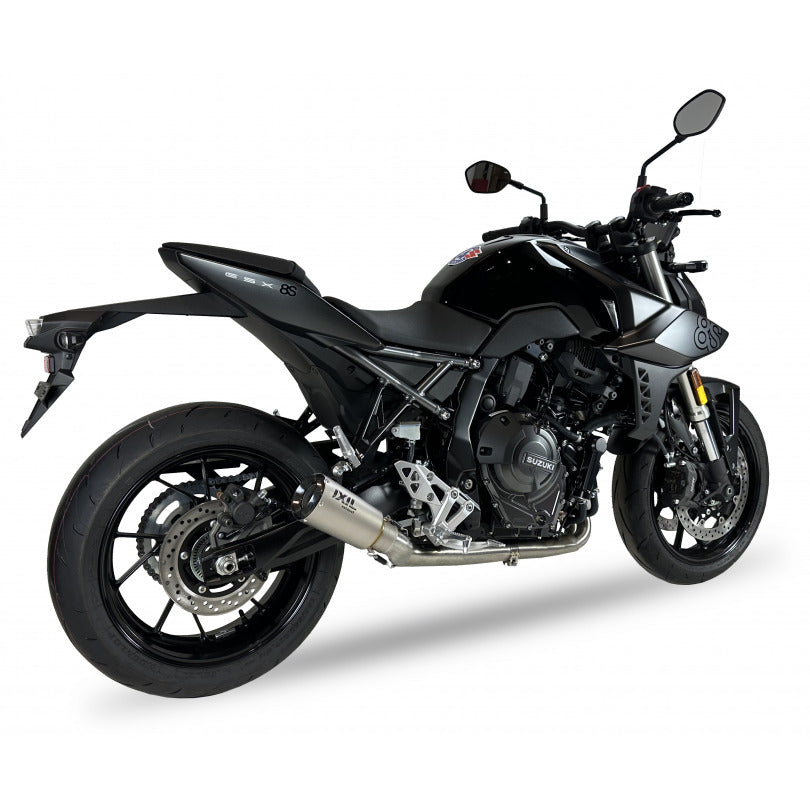 IXIL Sportkipufogó – SUZUKI GSX-8R 23-26 (WEM2 WEM3) (RC) - CS8248RC
