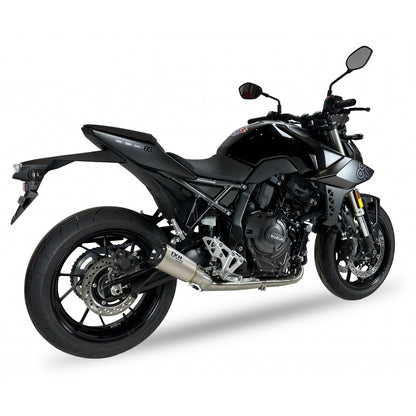 IXIL Sportkipufogó – SUZUKI GSX-8R 23-26 (WEM2 WEM3) (RC) - CS8248RC