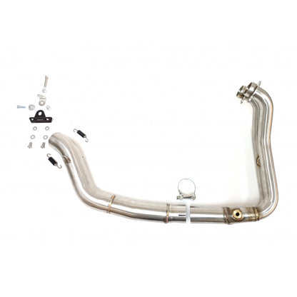 IXIL Sportkipufogó – SUZUKI GSX-8R 23-26 (WEM2 WEM3) (RC) - CS8248RC