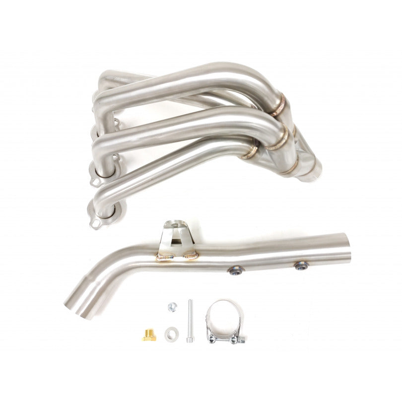 IXIL Katalizátor Kiváltó/Leömlő – KAWASAKI NINJA 1100 SX / SE 2025 (ZXT10H) - KIT7194C1