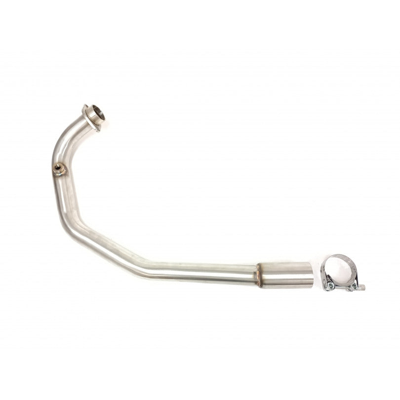IXIL Sportkipufogó – BENELLI TNT 250 - BN 251 - XB5305XB