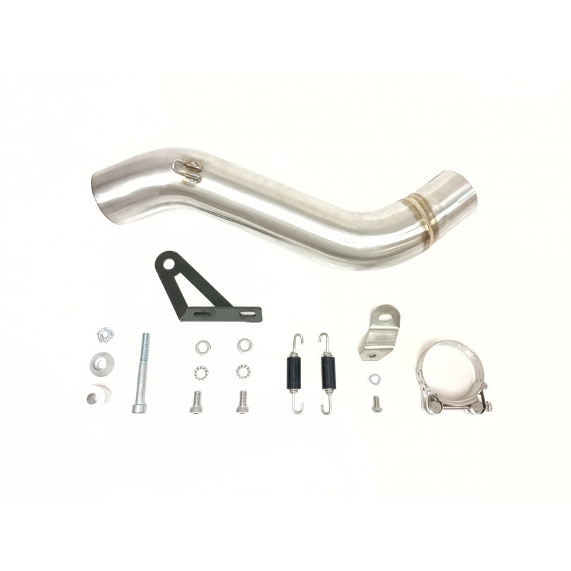 IXIL Sportkipufogó – TRIUMPH SPEED TRIPLE 1200 RS / RR / RX 25-26 (PB20) (RB) - CT4272RB