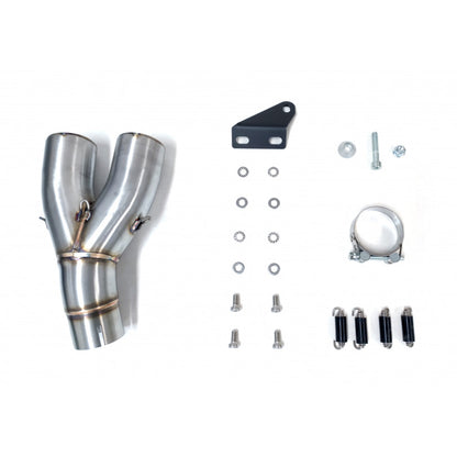 IXIL Sportkipufogó – KAWASAKI Z H2 20-24 (ZRT00K ZRT00P) - CK7266RB