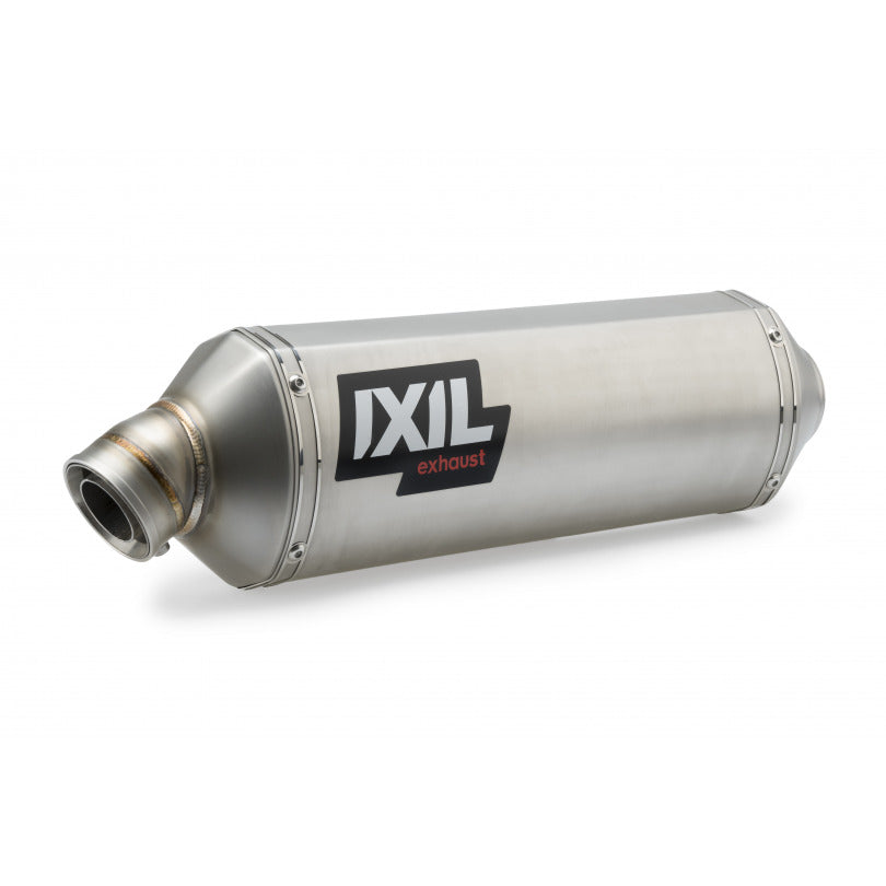 IXIL Sportkipufogó – HUSQVARNA NORDEN 901  /  EXPEDITION (HQV N) (RALLY) - RM3072SS