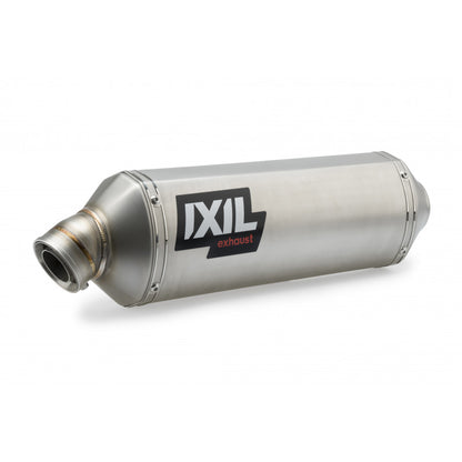 IXIL Sportkipufogó – HUSQVARNA NORDEN 901  /  EXPEDITION (HQV N) (RALLY) - RM3072SS