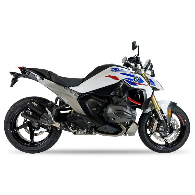 IXIL Sportkipufogó – BMW R 1300 GS 23-24 (GG13) - CB5282RB2