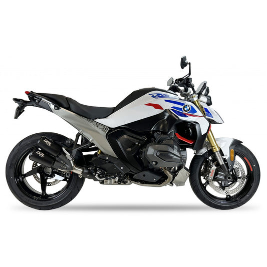 IXIL Sportkipufogó – BMW R 1300 GS 23-24 (GG13) - CB5282RB2