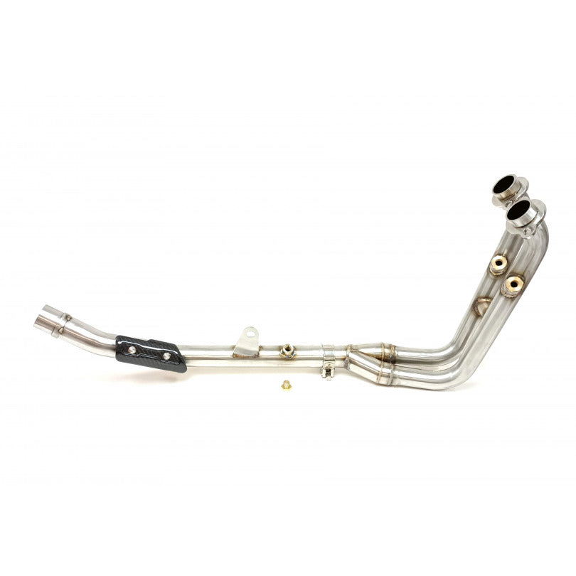 IXIL Katalizátor Kiváltó/Leömlő – CFMOTO 450 MT  - KIT3140C1