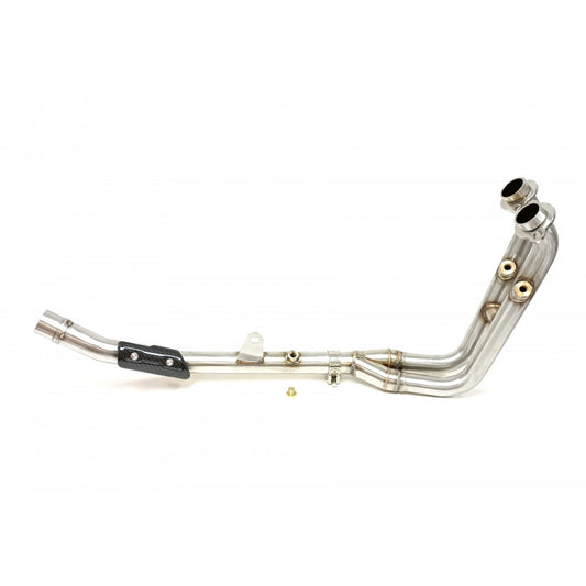 IXIL Katalizátor Kiváltó/Leömlő – CFMOTO 450 MT  - KIT3140C1