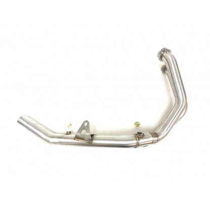 IXIL Katalizátor Kiváltó/Leömlő – HONDA CB 750 HORNET 23-24 (RH12) - KIT6144C1