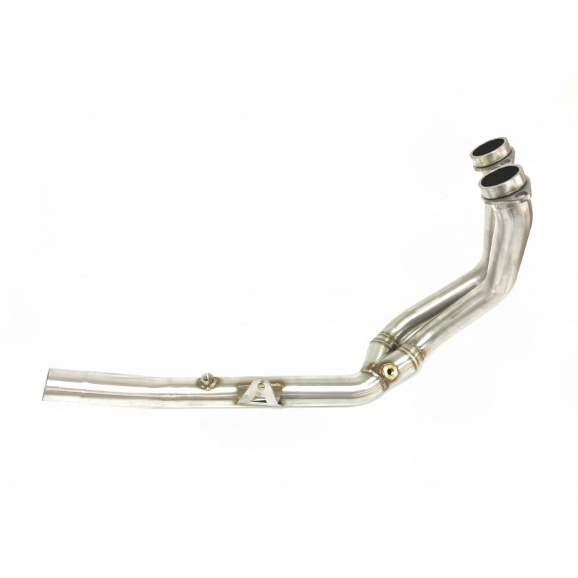 IXIL Katalizátor Kiváltó/Leömlő – HONDA CB 750 HORNET 23-24 (RH12) - KIT6144C1