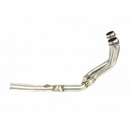 IXIL Katalizátor Kiváltó/Leömlő – HONDA CB 750 HORNET 23-24 (RH12) - KIT6144C1