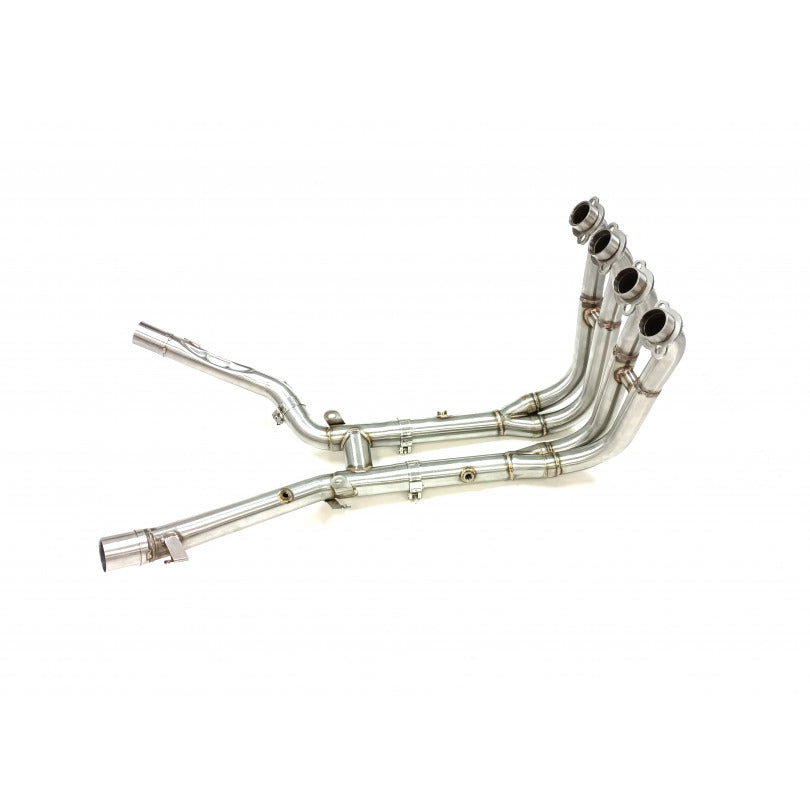 IXIL Katalizátor Kiváltó/Leömlő – SUZUKI GSX 1300 R HAYABUSA 21-24 (WEJ0) - KIT8186C1