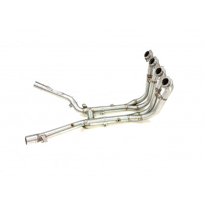 IXIL Katalizátor Kiváltó/Leömlő – SUZUKI GSX 1300 R HAYABUSA 21-24 (WEJ0) - KIT8186C1