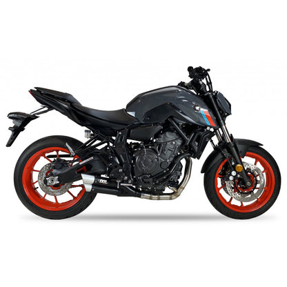 IXIL Sportkipufogó – YAMAHA TRACER 7 A2 21-23 (RM31) - XY9364XB