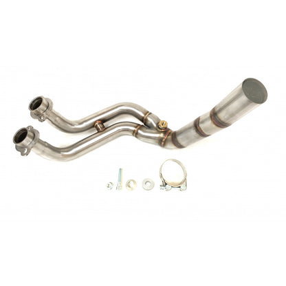 IXIL Sportkipufogó – YAMAHA XSR 700 21-23 (RM36 RM37) - XY9364XB