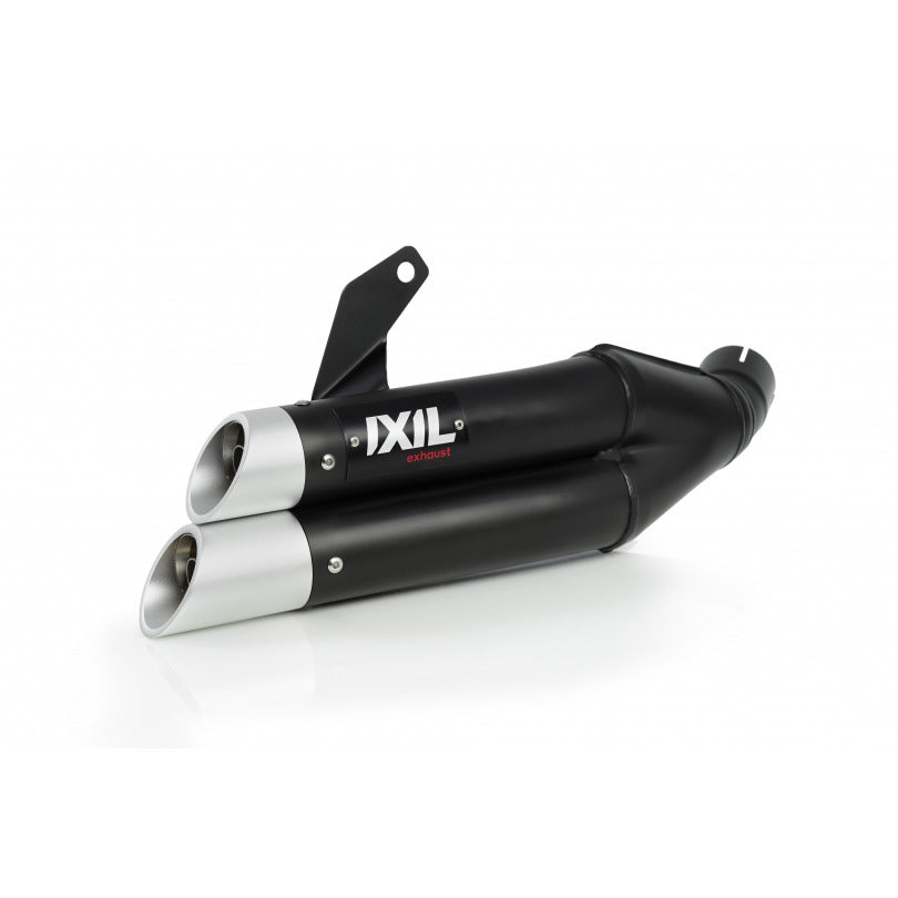 IXIL Sportkipufogó – YAMAHA TRACER 7 A2 21-23 (RM31) - XY9364XB