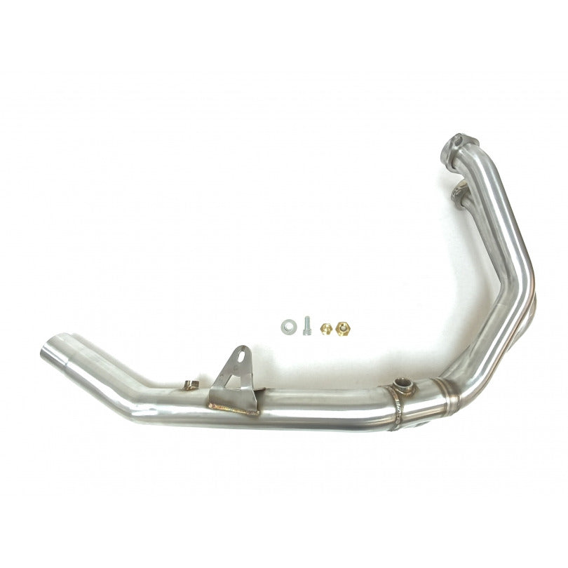 IXIL Katalizátor Kiváltó/Leömlő – HONDA CB 750 HORNET 23-24 (RH12) - KIT6144C1