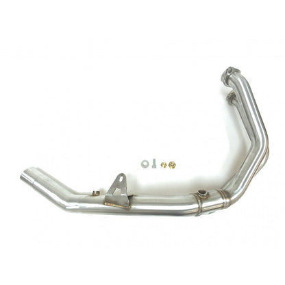IXIL Katalizátor Kiváltó/Leömlő – HONDA CB 750 HORNET 23-24 (RH12) - KIT6144C1