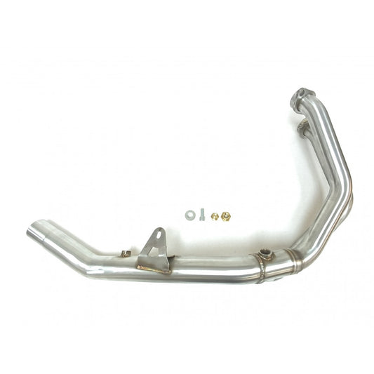 IXIL Katalizátor Kiváltó/Leömlő – HONDA CB 750 HORNET 23-24 (RH12) - KIT6144C1
