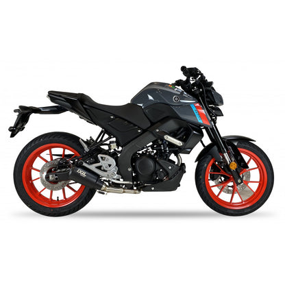 IXIL Sportkipufogó – YAMAHA YZF-R 125 21-23 (RE40) - CY9240RB